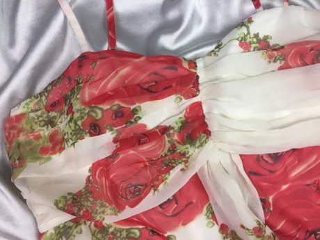 Kvalitné elegntné šaty, ever-pretty,42