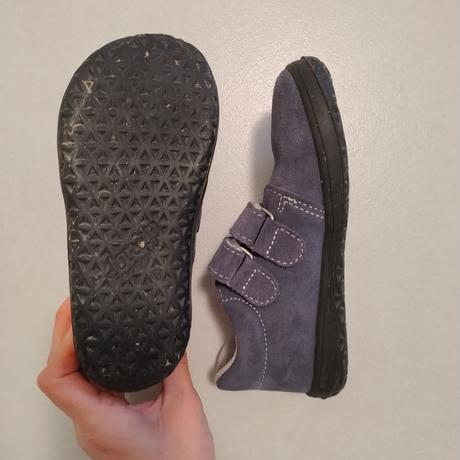 Celoročné barefoot topánky jonap, jonap,30