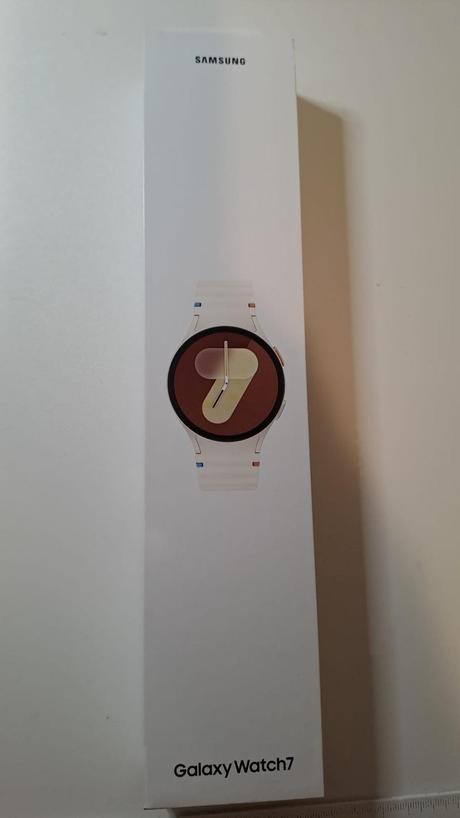 Galaxy watch 7, samsung