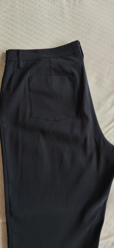 Dámske nohavice veľ. 46, bonprix,46