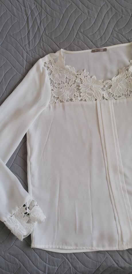 Blúzka orsay, orsay,36