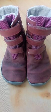 Zimné fare bare 37, fare,37