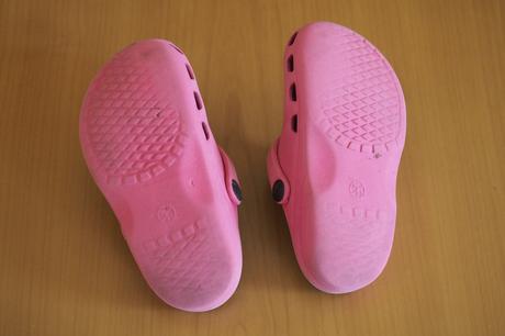 Dievčenské crocsy, crocs,26