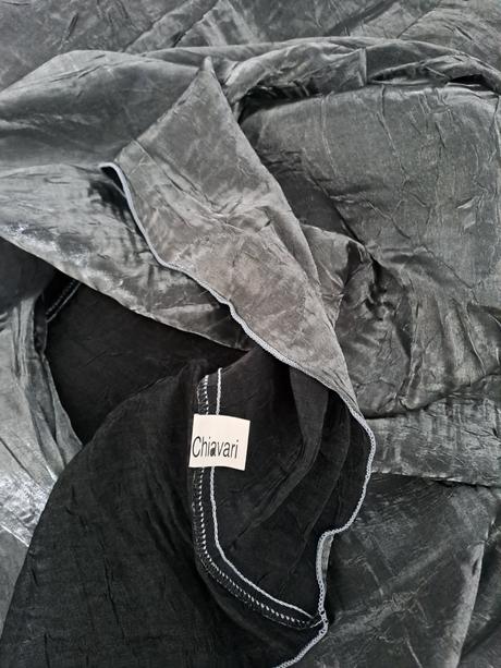 Poťah na stoličku chiavari., 