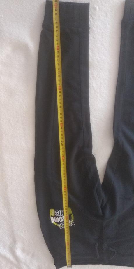 6ks detské tepláky č.158, 158