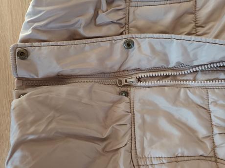 Zimná bunda, f&f,86