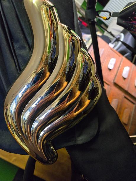 Kocik cybex priam by jeremy scott, cybex