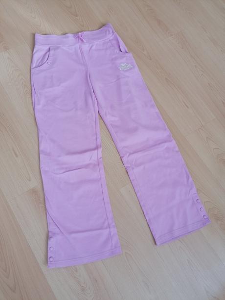 Dámske tepláky lonsdale nové, lonsdale,l