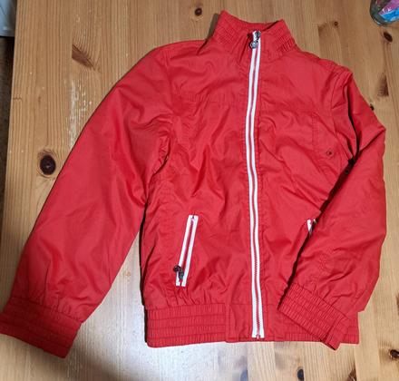 Bundička 3v1, tchibo,128