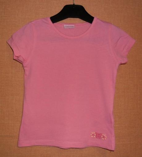 Tričko dievčenské, cherokee,104