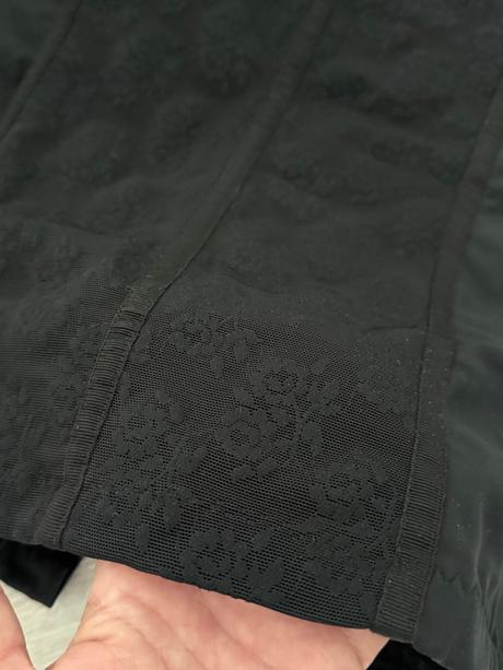 Sukna dolce & gabbana, xs