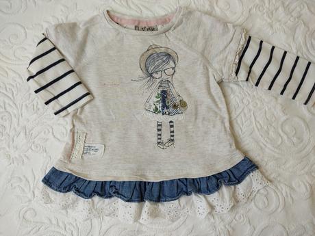 Tričko next, next,74