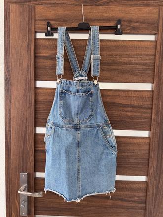 Riflove saty bershka, bershka,xs