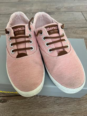 Platenky bench 32, 32