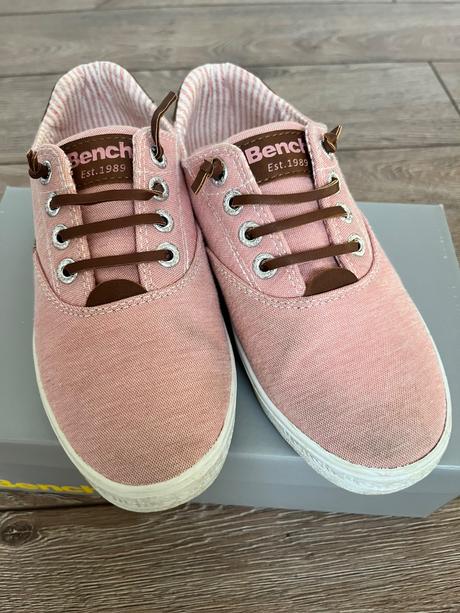 Platenky bench 32, 32