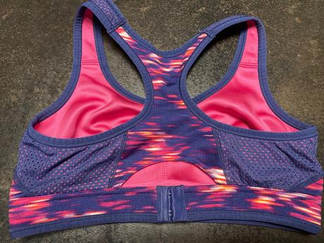 Športová podprsenka  tchibo 36/38, tchibo,m