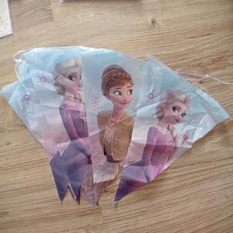 Dekorácia na oslavu, 