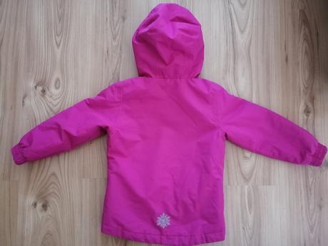 Dievčenská bunda, crivit,104