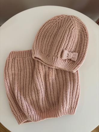 Prechodný set, h&m,104