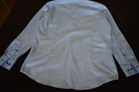 Jake.s, slim fit, pánska košeľa veľ. xl, xl