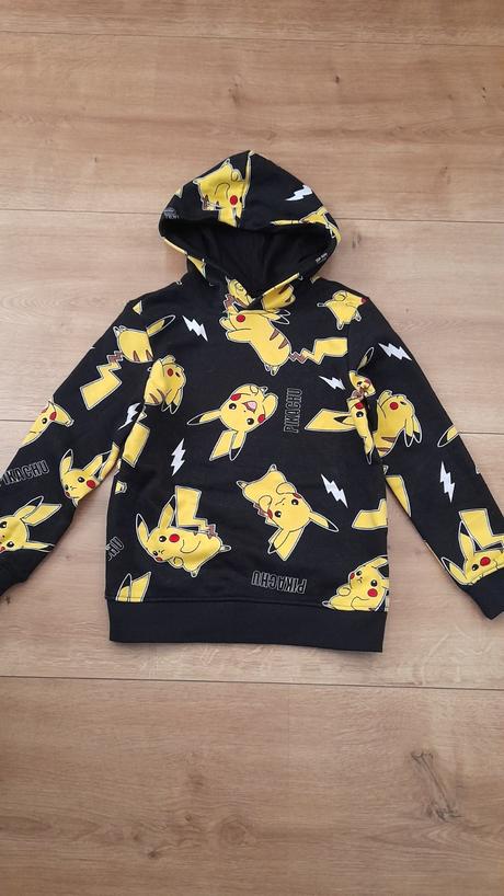 Mikina pokémon, dopodopo,122