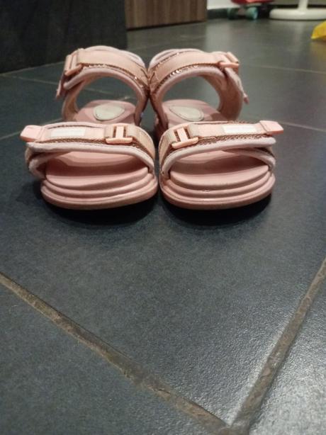 Sandále, nelli blu,32
