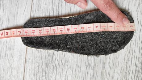 Zimné topánky barefoot, d.d.step,26