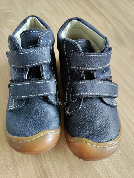 Predám topánky, ricosta,22