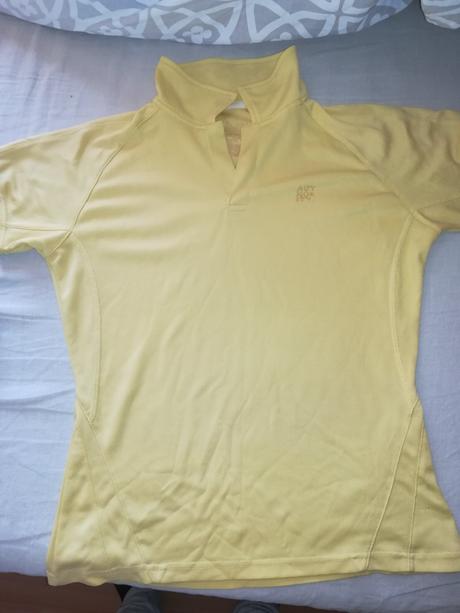 Športové tričká, dokopy 8eur, authority,l