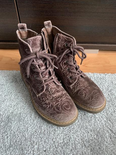 Topánky, graceland,33