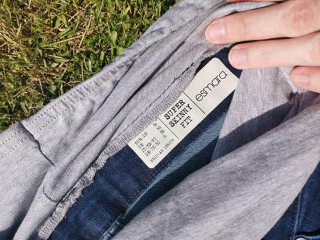 Esmara tehotenske rifle, esmara,m