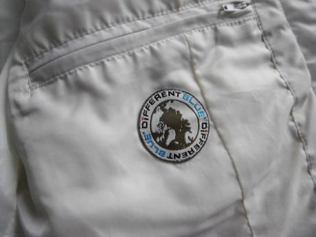 Dámska vetrovka, 40