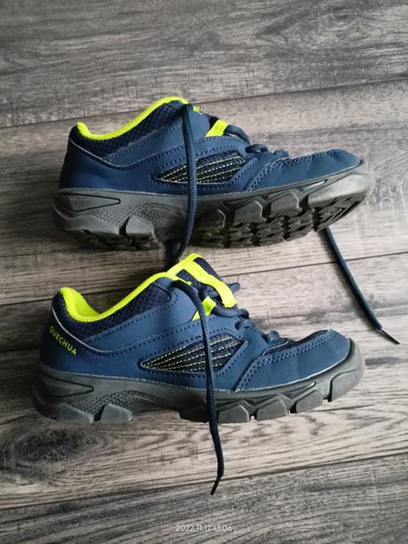 Topánky, quechua,35