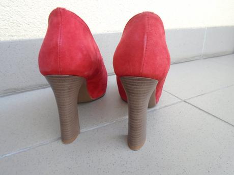 Dámske lodičky, lasocki,36