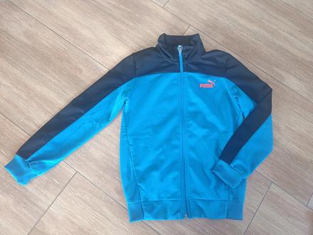 Mikina, puma,140