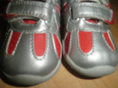 Tenisky baci bimbi, 19