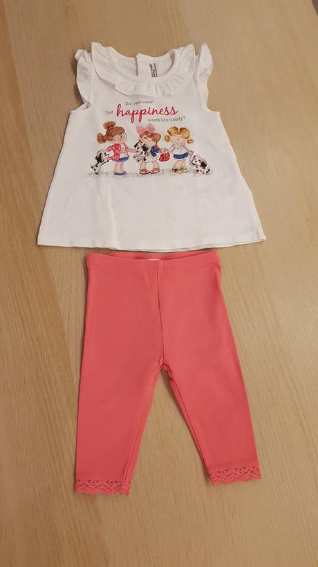 Súprava mayoral, mayoral,80