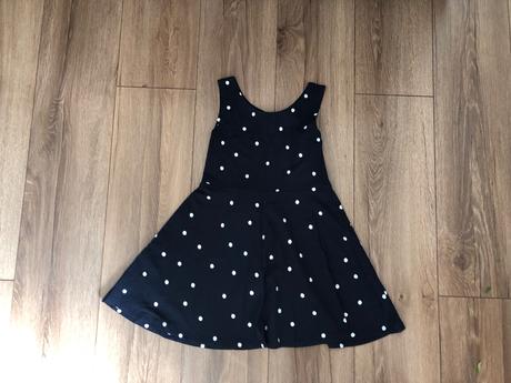 Šaty h&m, h&m,122
