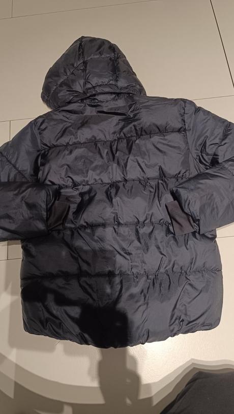Zimna bunda, lindex,146