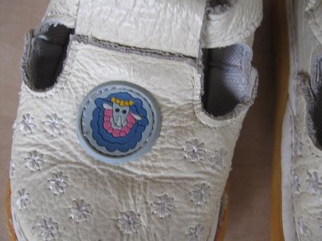 Topánočky, zn. happy baby, 22/23, 23