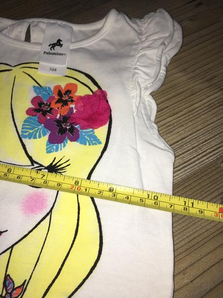 Tričko 104, palomino,104