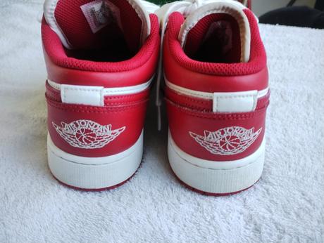Tenisky, air jordan,38