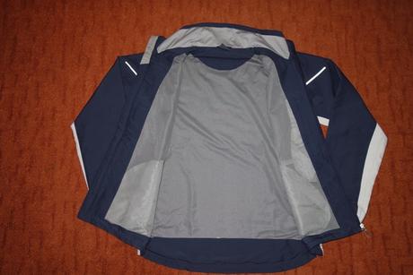 Športová bunda mckinley, mckinley,m