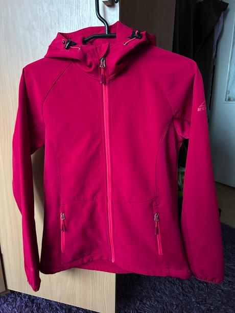 Bunda veľ. 36, mckinley,36