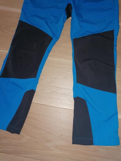 Turistické nohavice neo mon do, 122