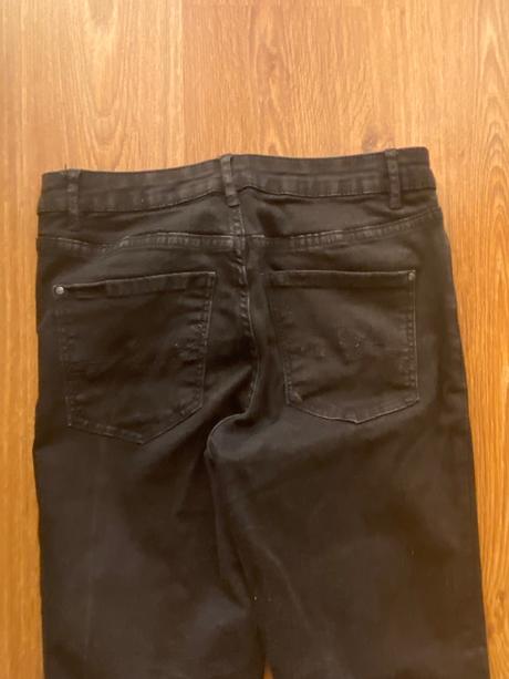 Rifle skinny fit, esmara,36