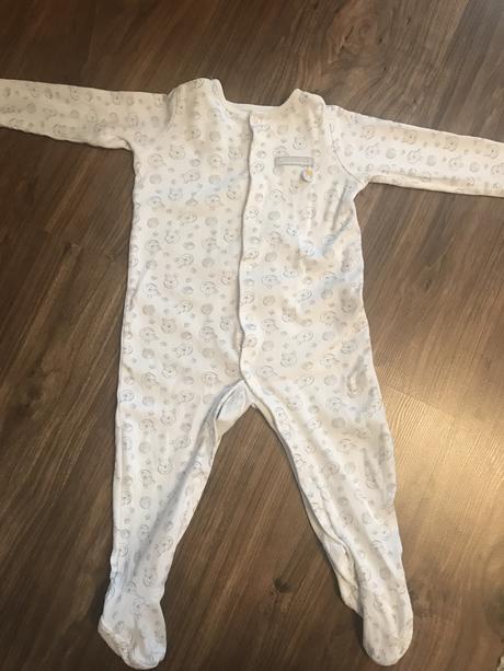 Pyzamko s ciapockou, disney,80