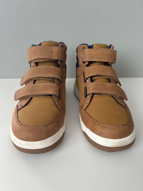 Členkové topánky, deichmann,36