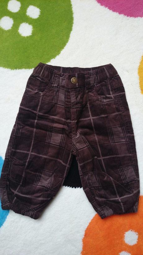 Mencestrove nohavice lindex, lindex,62