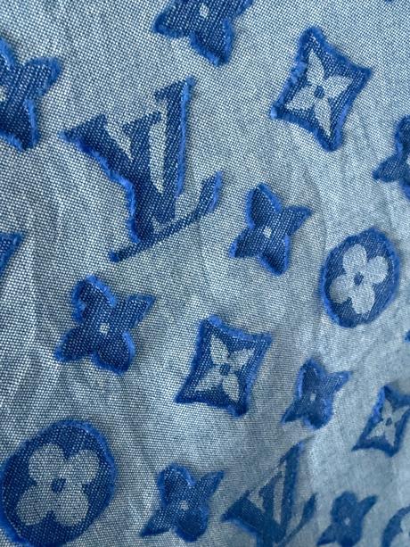 Košeľa louis vuitton, louis vuitton,xs